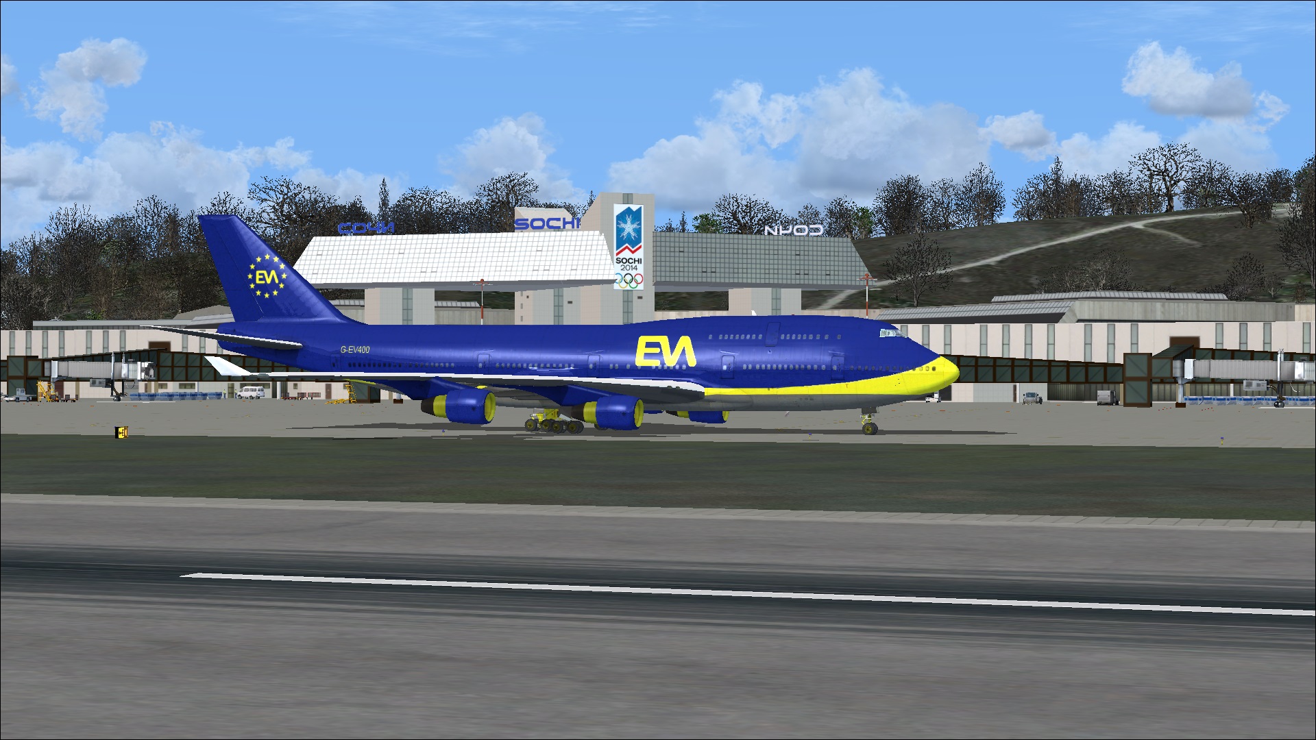 By: Gastone SPITZ SAULE